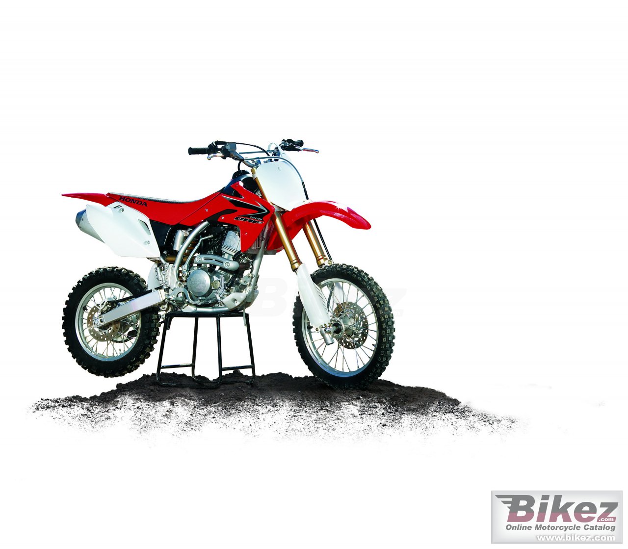 Honda CRF 150 R