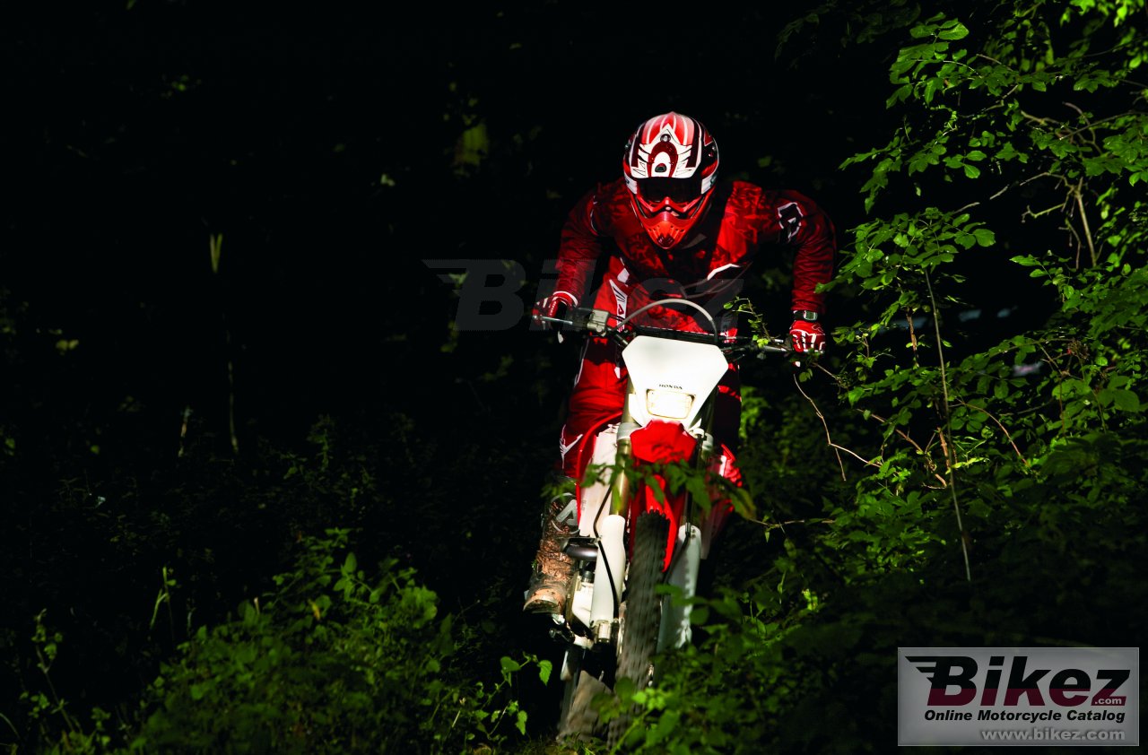 Honda CRF 250 X