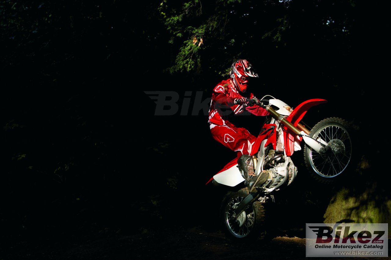 Honda CRF 250 X