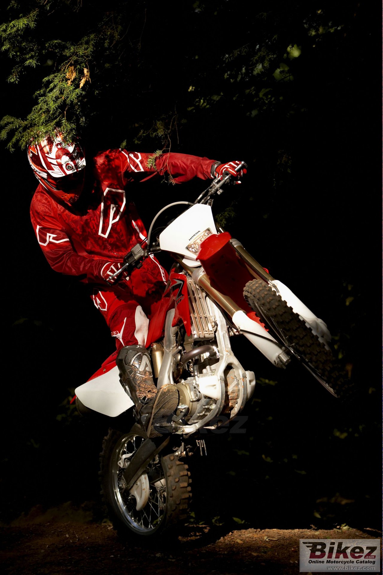 Honda CRF 250 X