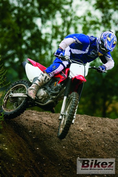 2008 Honda CRF 230 F