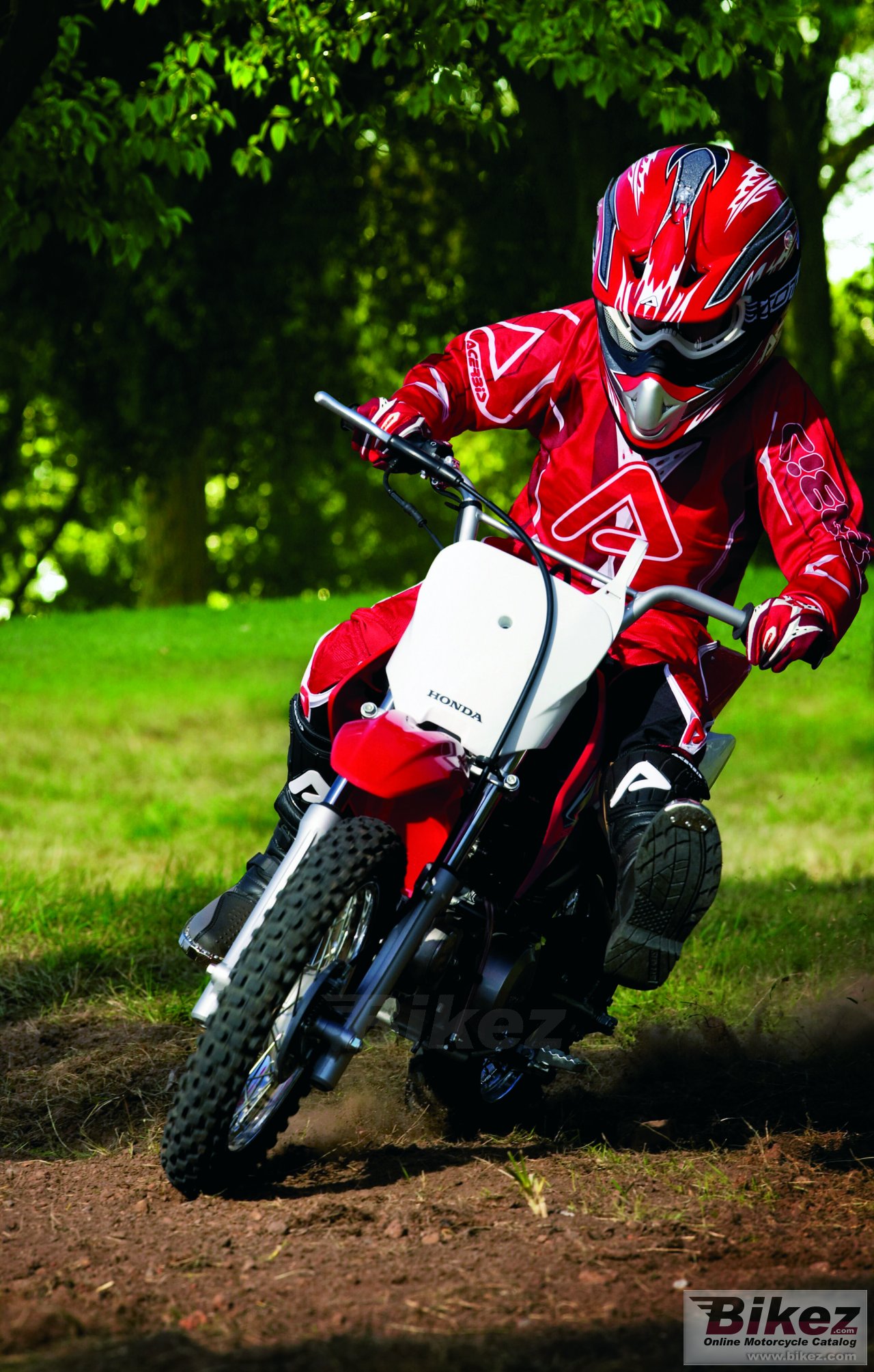 Honda CRF 70 F