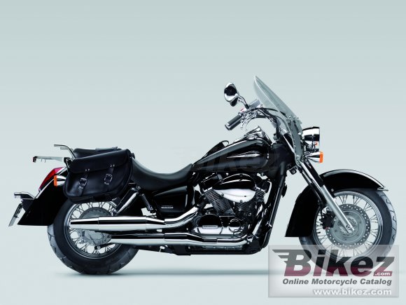 2008 Honda VT 750 C Shadow