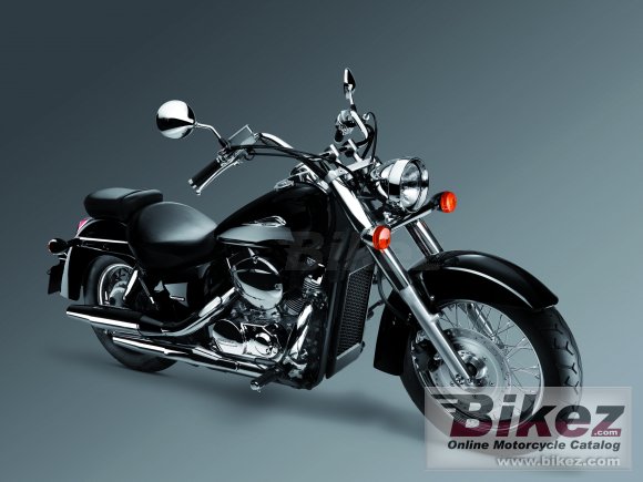 2008 Honda VT 750 C Shadow