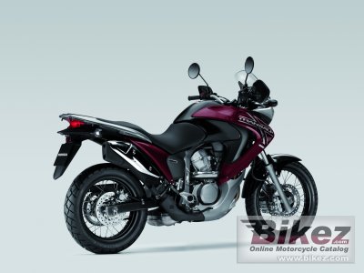 2008 Honda XL 700 V Transalp