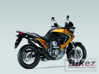 2008 Honda XL 700 V Transalp