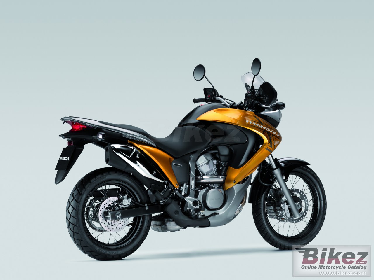 Honda XL 700 V Transalp