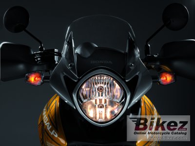 2008 Honda XL 700 V Transalp