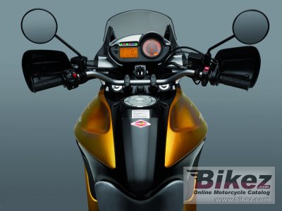 2008 Honda XL 700 V Transalp