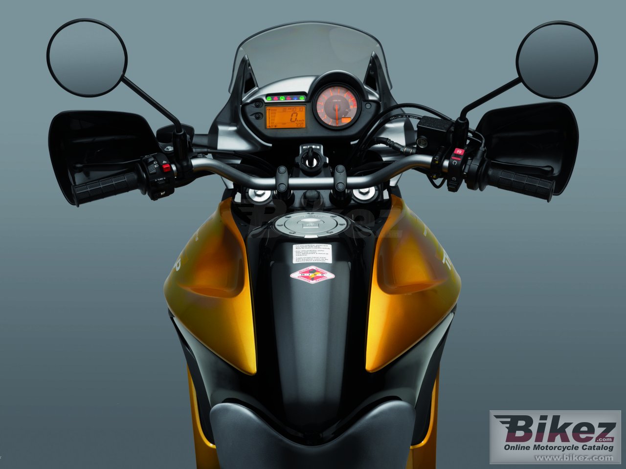 Honda XL 700 V Transalp