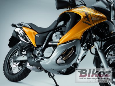 2008 Honda XL 700 V Transalp