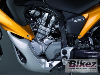 2008 Honda XL 700 V Transalp
