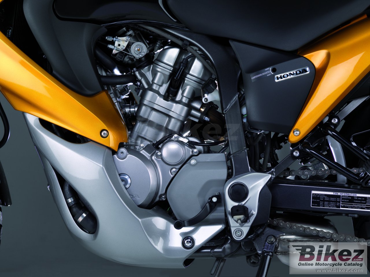 Honda XL 700 V Transalp