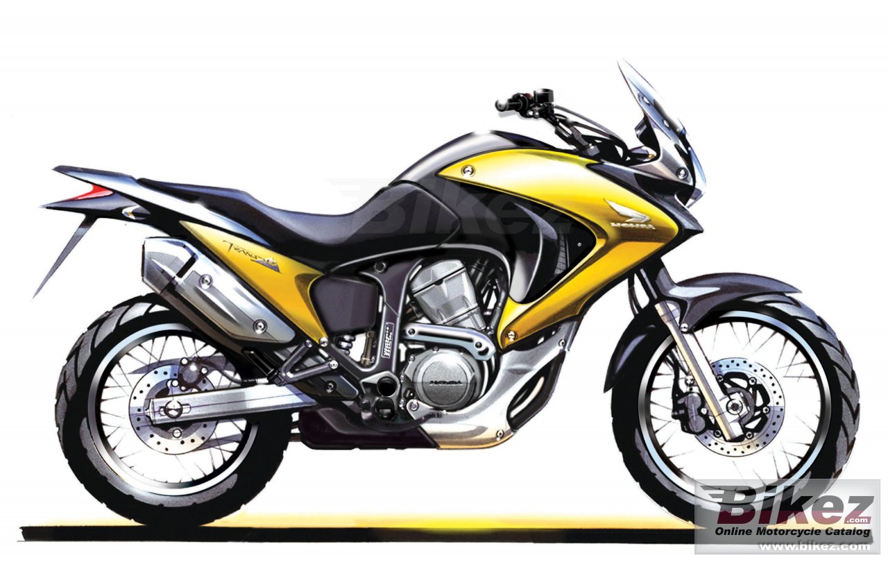 Honda XL 700 V Transalp