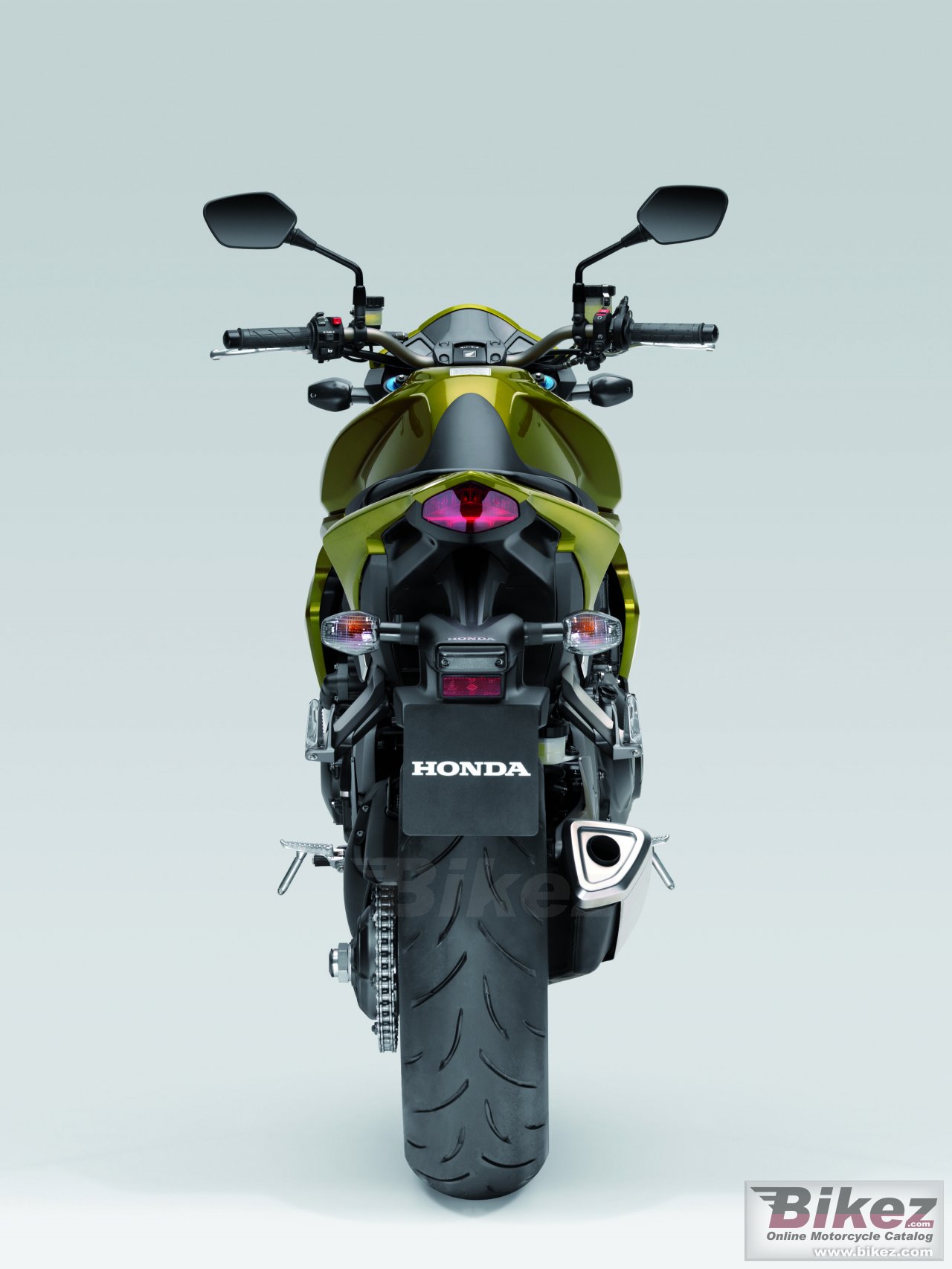 Honda CB 1000 R