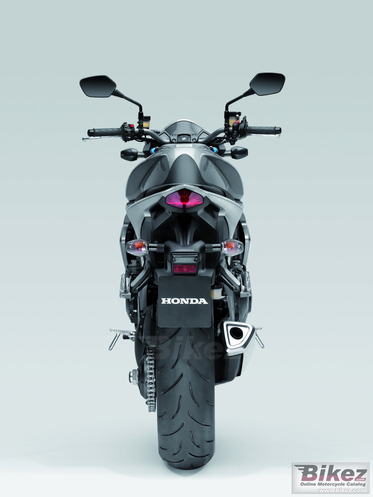 Honda CB 1000 R