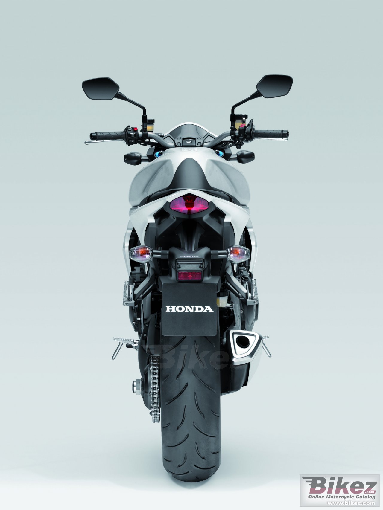 Honda CB 1000 R