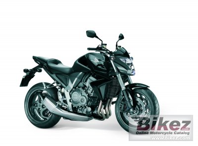 2008 Honda CB 1000 R