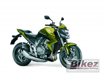 2008 Honda CB 1000 R
