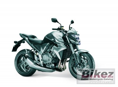 2008 Honda CB 1000 R