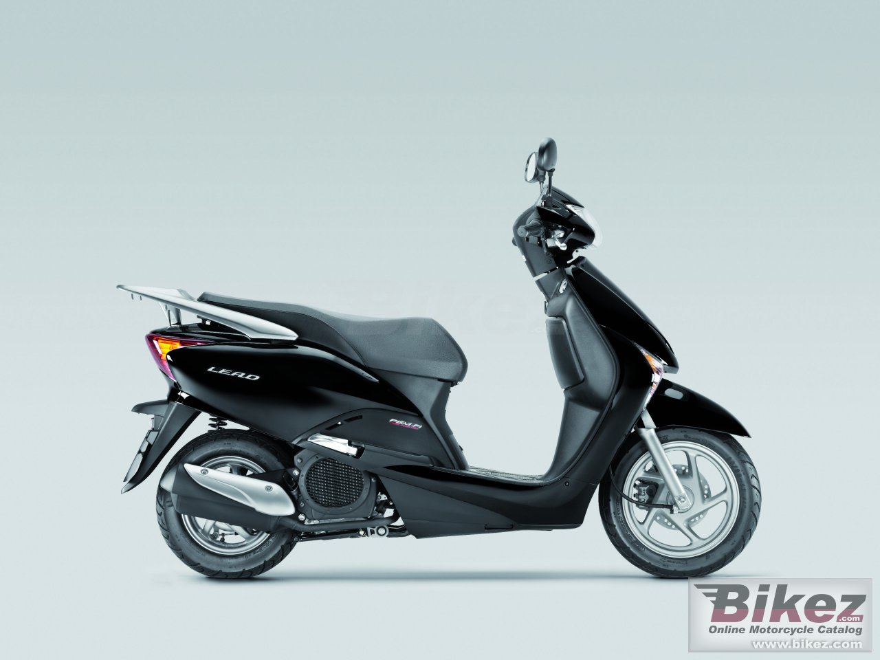 Honda Lead