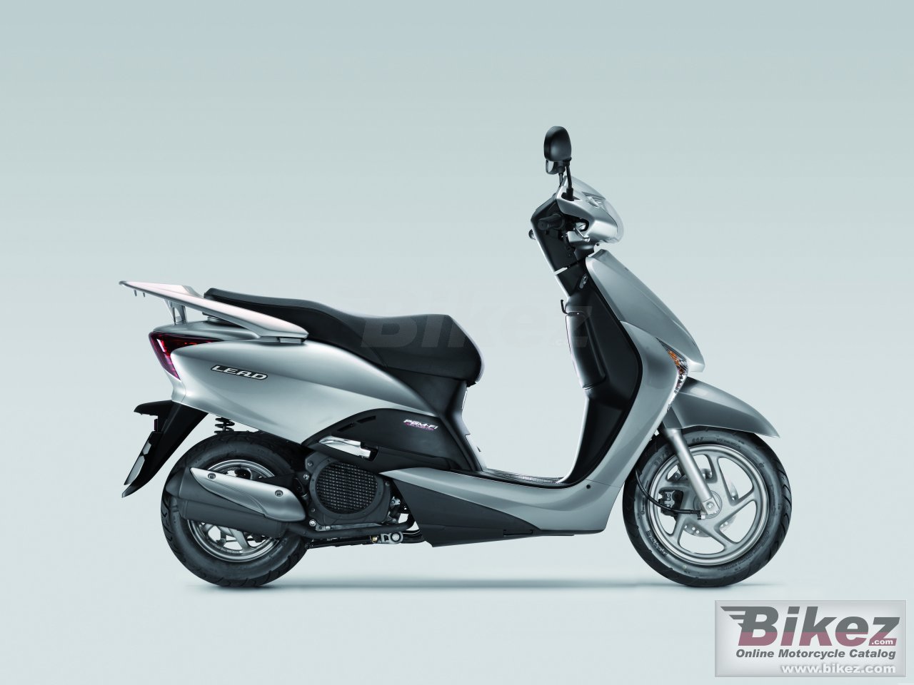 Honda Lead