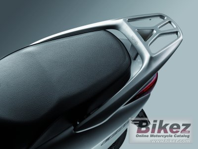 2008 Honda Lead