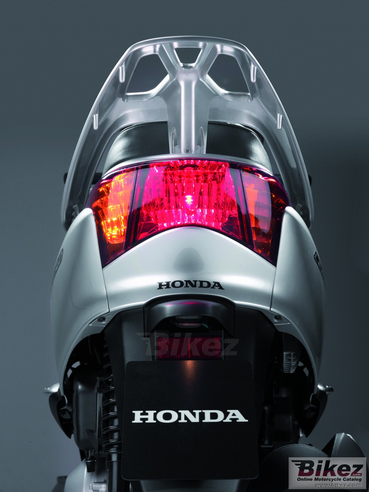 Honda Lead
