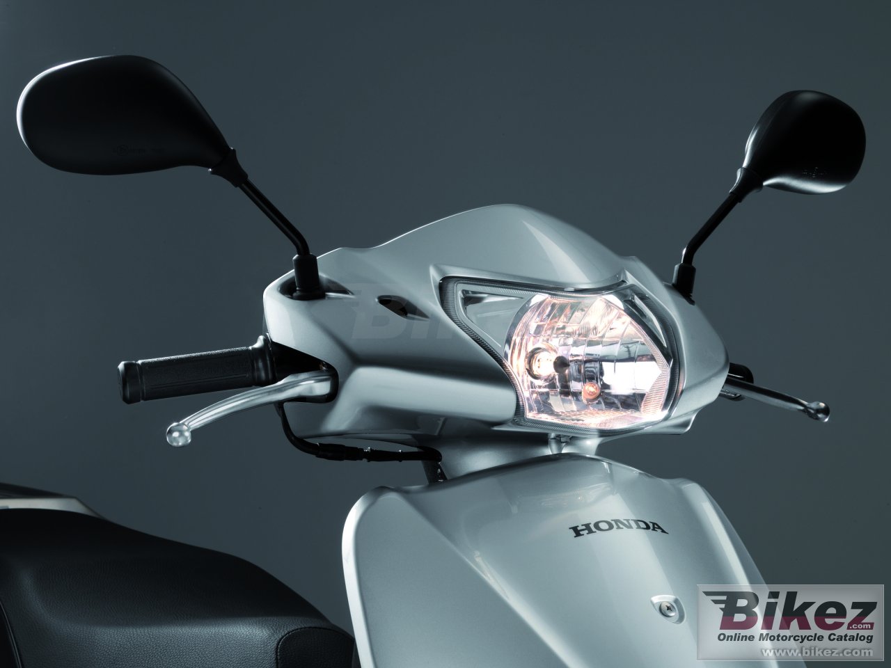 Honda Lead