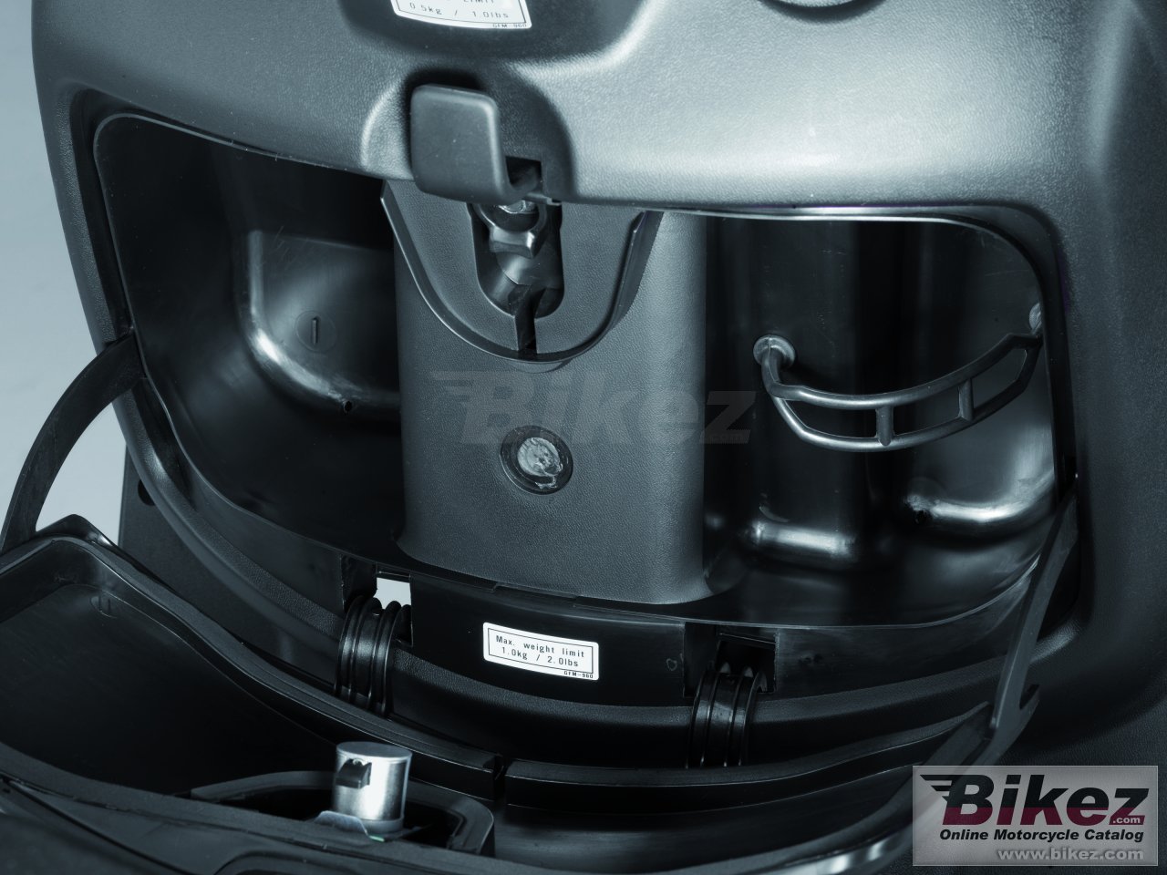 Honda Lead
