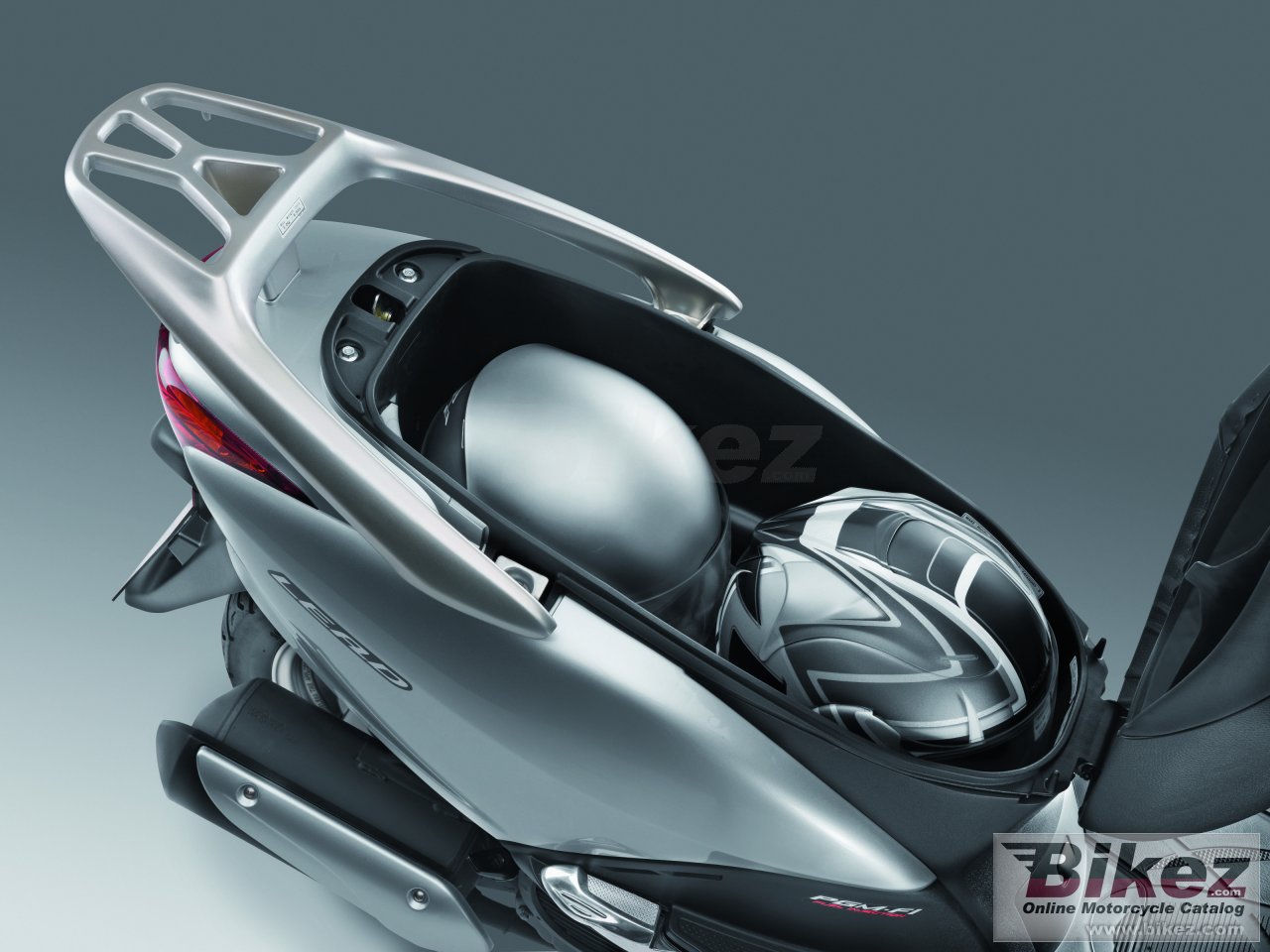 Honda Lead