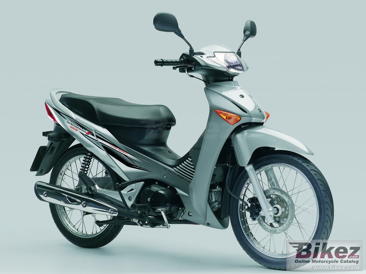 Honda ANF125i Innova