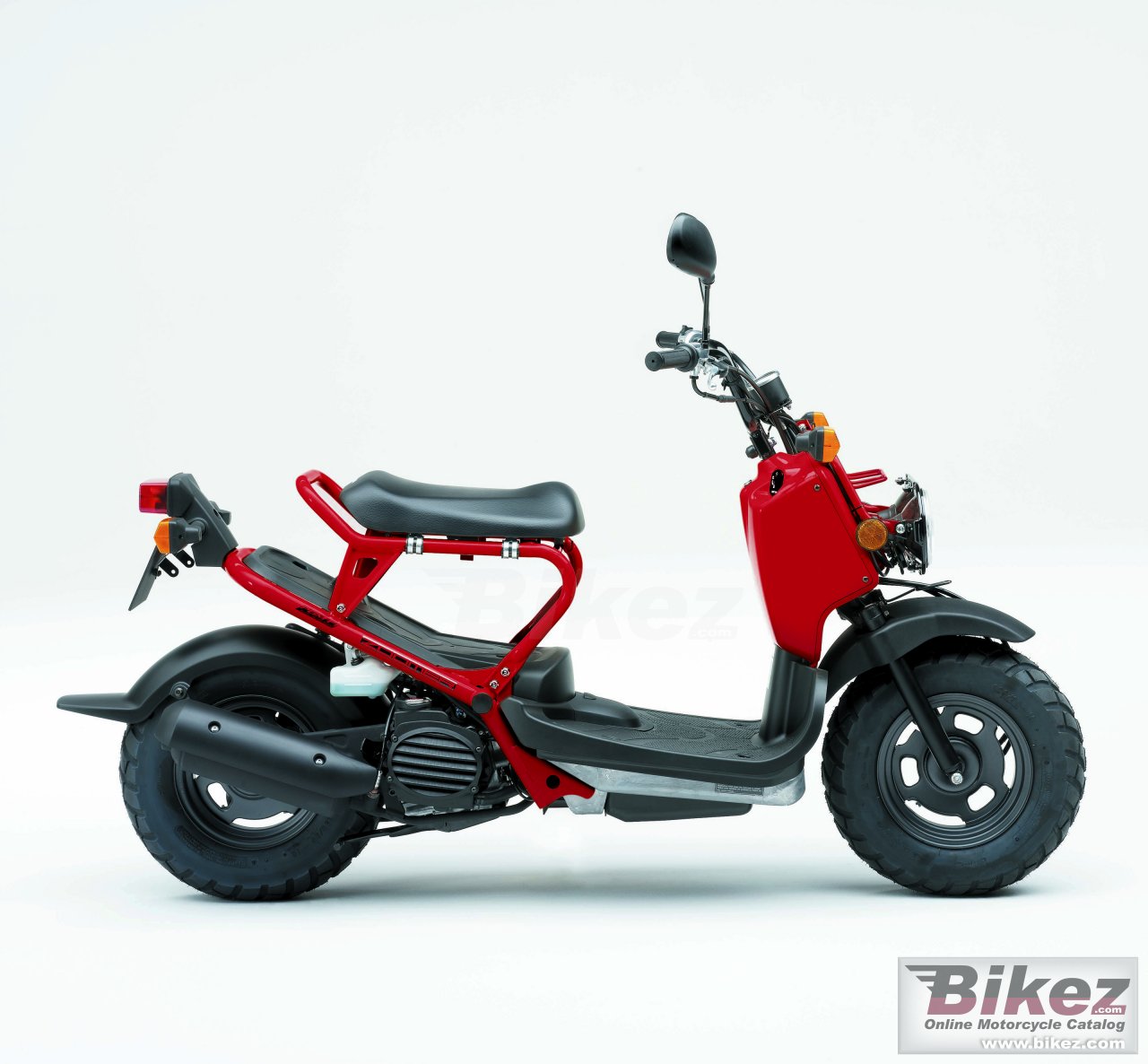 Honda Zoomer