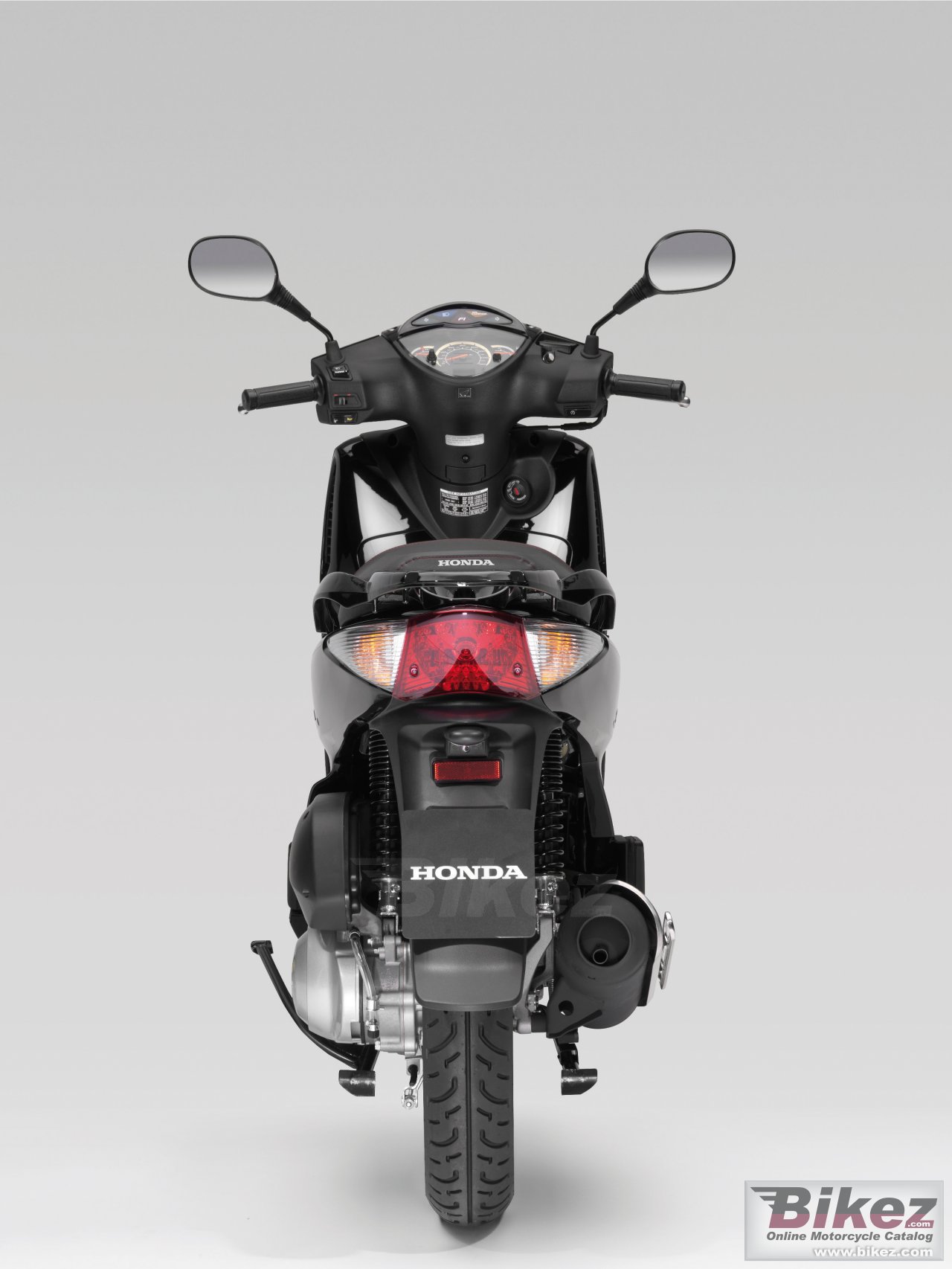 Honda SH 125i Sporty