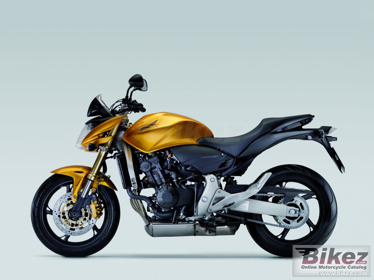 Honda CB 600 F Hornet