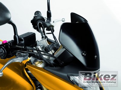 2008 Honda CB 600 F Hornet