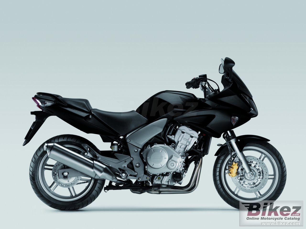 Honda CBF 1000