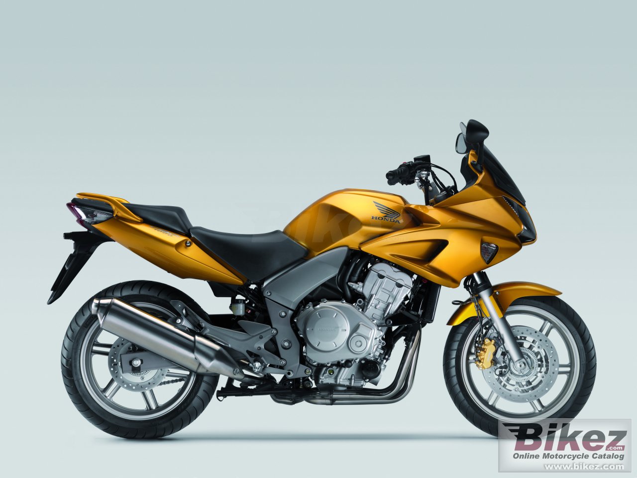 Honda CBF 1000