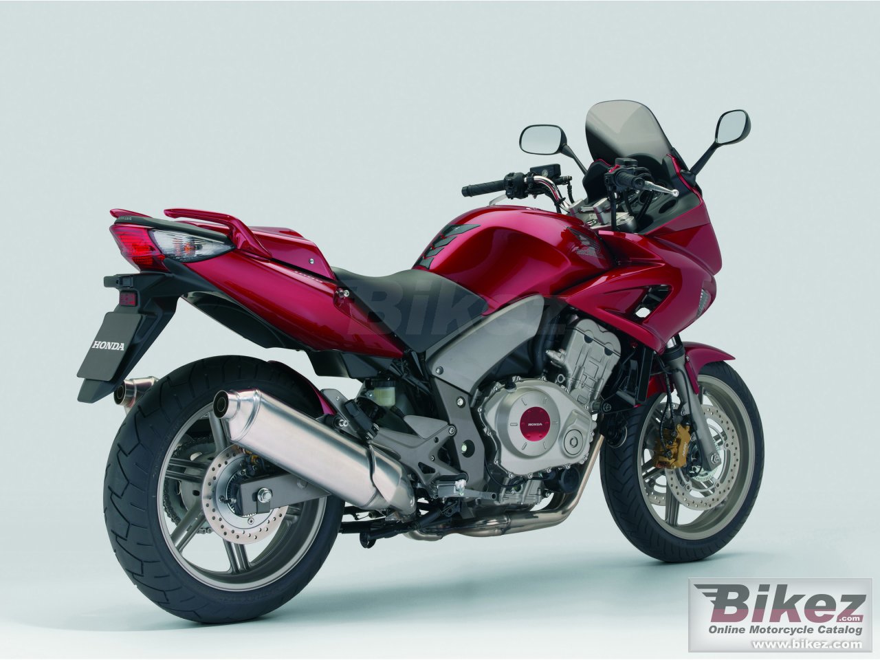 Honda CBF 1000