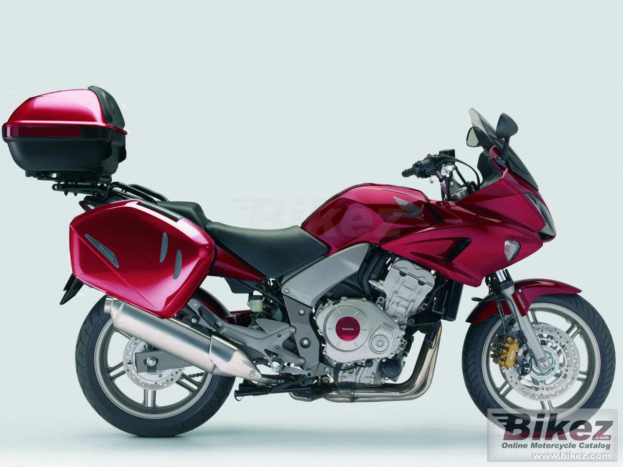 Honda CBF 1000