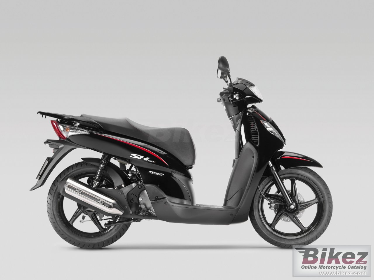 Honda SH 150i Sport