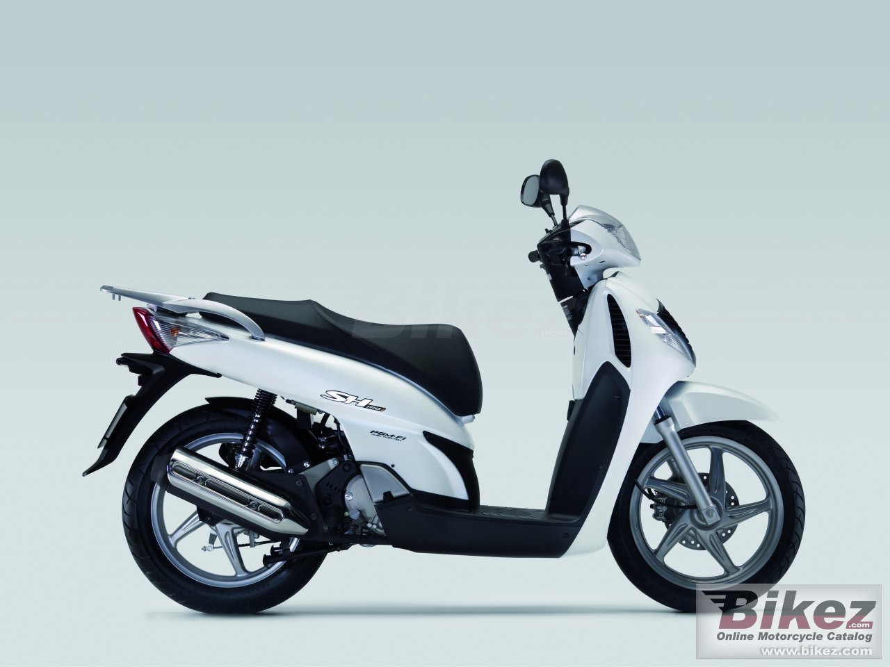 Honda SH 150i Sport