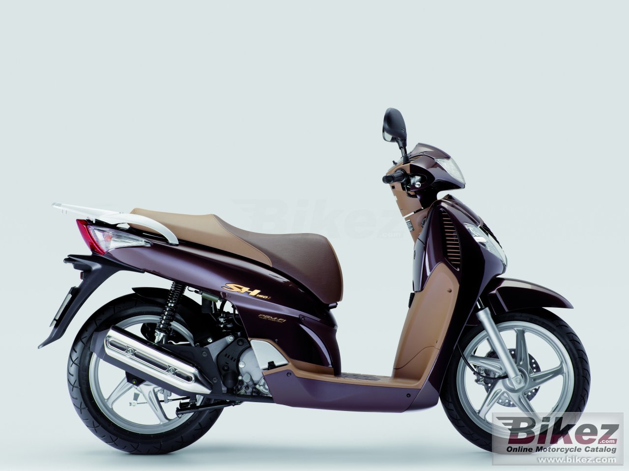 Honda SH 150i Sport