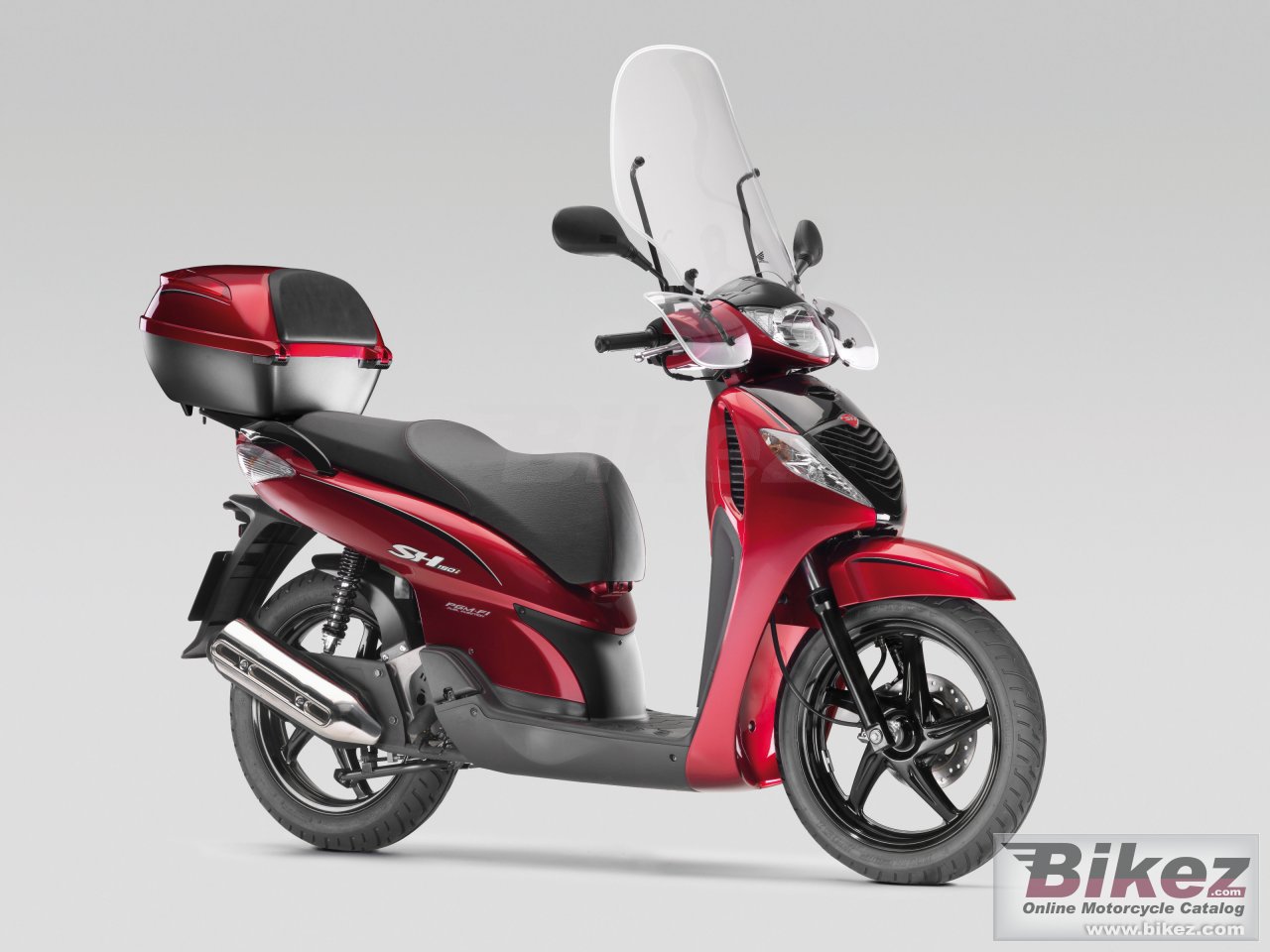 Honda SH 150i Sport