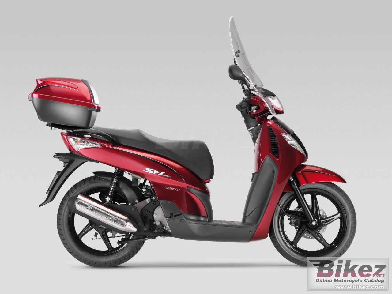 Honda SH 150i Sport