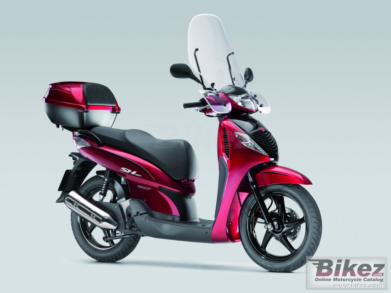 Honda SH 150i Sport