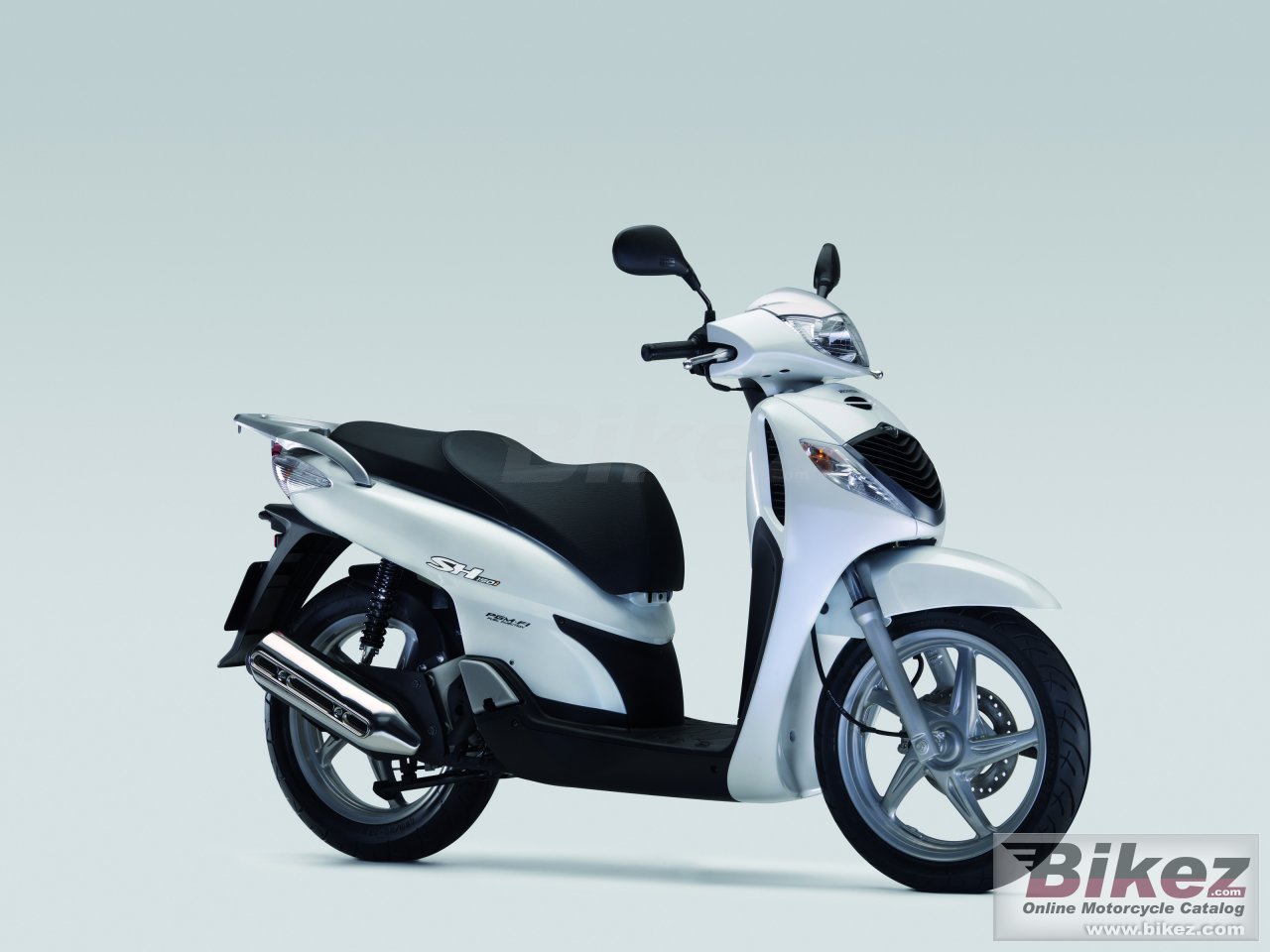 Honda SH 150i Sport