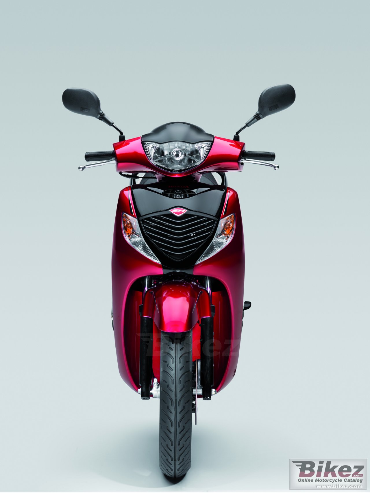 Honda SH 150i Sport