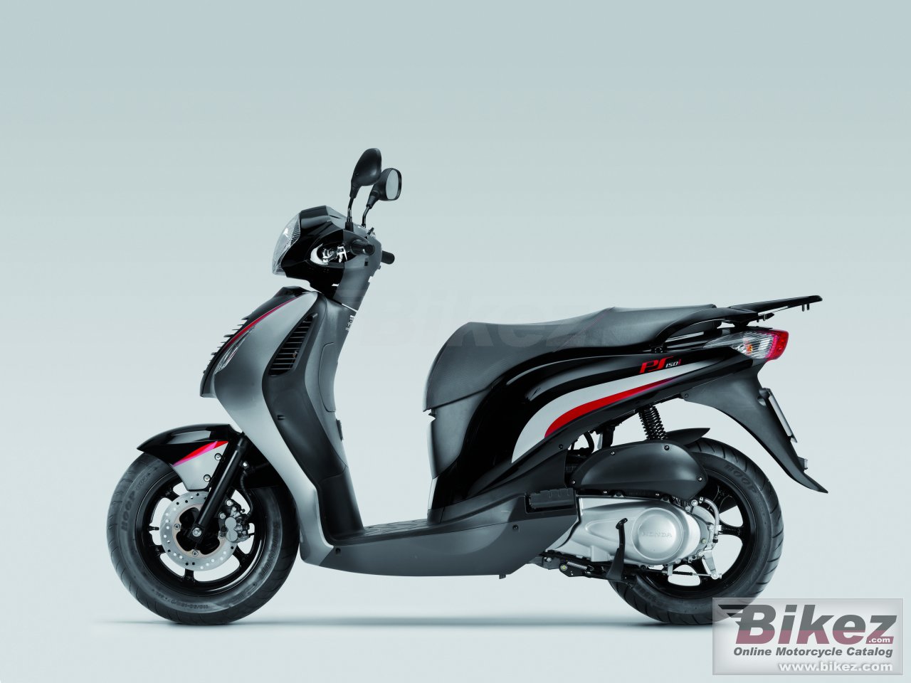 Honda PS 150i Sport