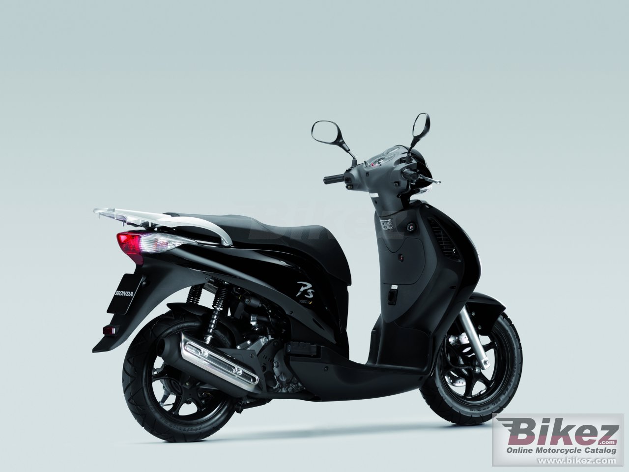 Honda PS 150i Sport